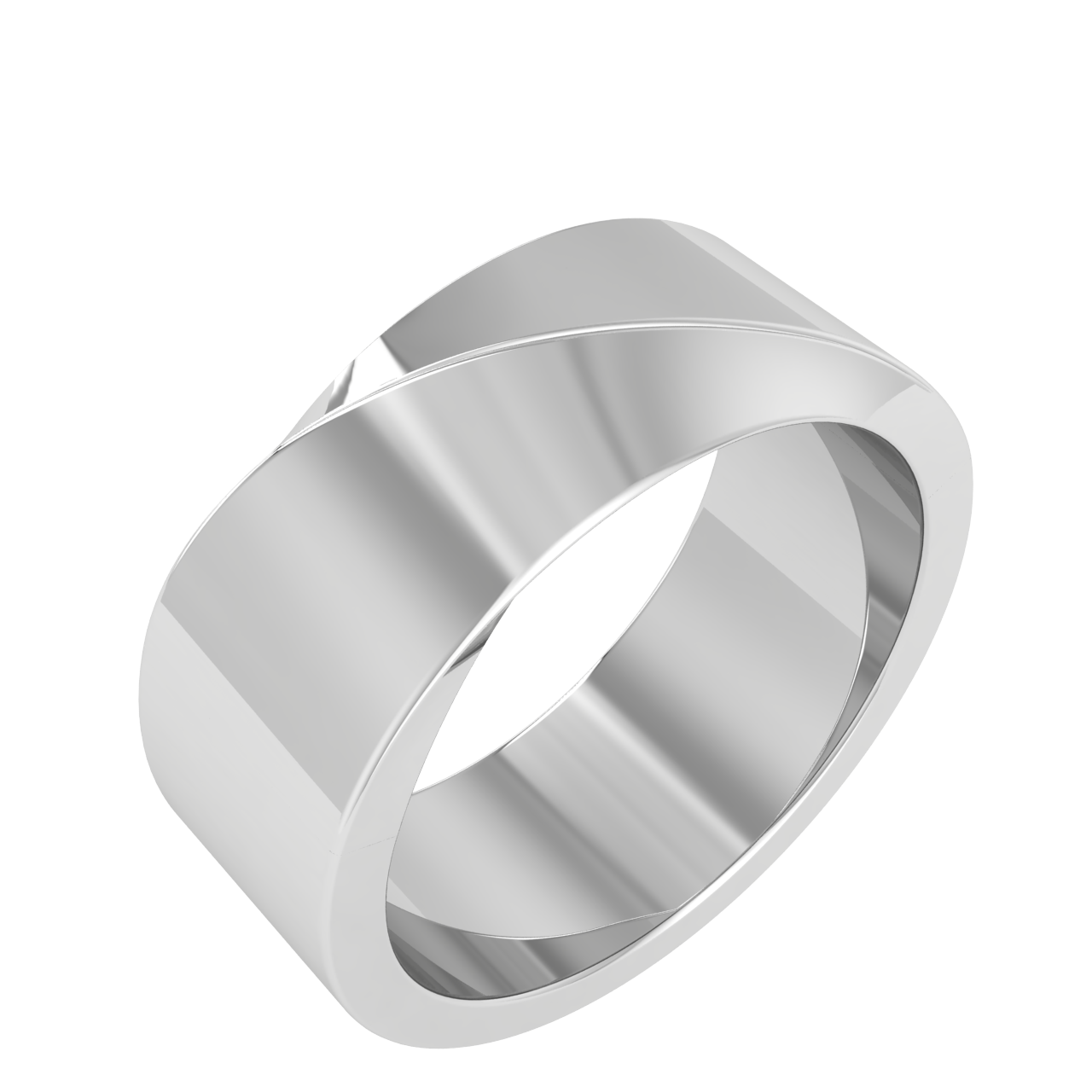 GOLD MEN'S RINGS